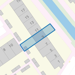 Perceel PTG00-B-1765