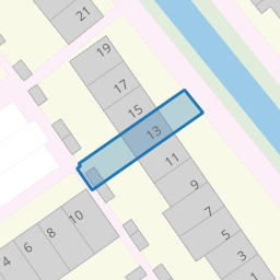 Perceel PTG00-B-1767