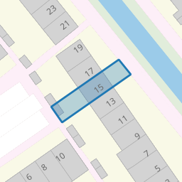 Perceel PTG00-B-1768