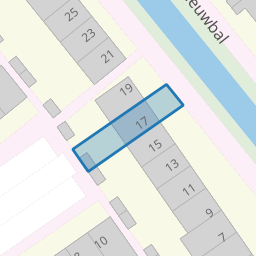 Perceel PTG00-B-1769