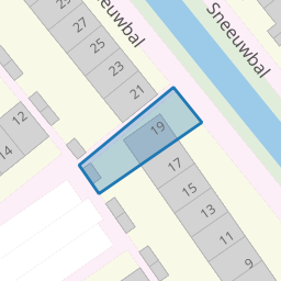 Perceel PTG00-B-1770