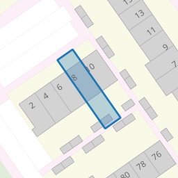 Perceel PTG00-B-1772