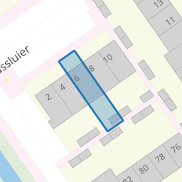 Perceel PTG00-B-1773