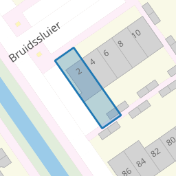 Perceel PTG00-B-1775