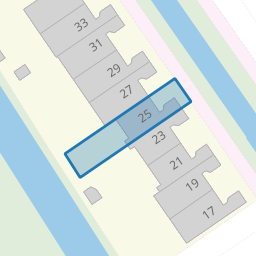 Perceel PTG00-B-1797