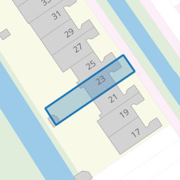 Perceel PTG00-B-1798