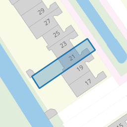 Perceel PTG00-B-1799