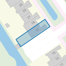 Perceel PTG00-B-1801