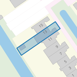 Perceel PTG00-B-1803