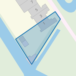 Perceel PTG00-B-1809