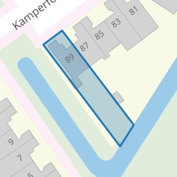 Perceel PTG00-B-1810