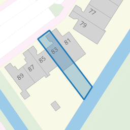 Perceel PTG00-B-1813