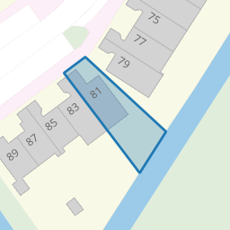 Perceel PTG00-B-1814