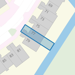 Perceel PTG00-B-1816