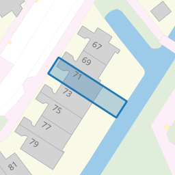 Perceel PTG00-B-1819