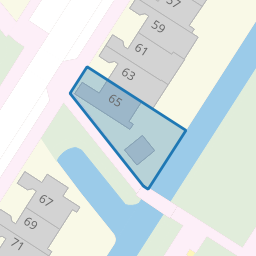 Perceel PTG00-B-1822