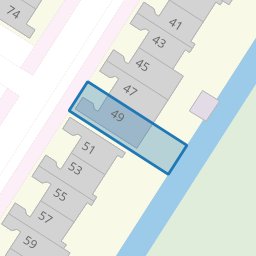 Perceel PTG00-B-1830