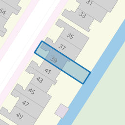 Perceel PTG00-B-1835