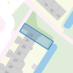 Perceel PTG00-B-1845