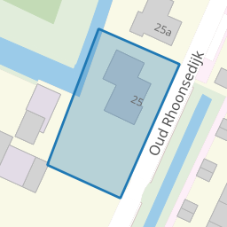 Perceel PTG00-B-1852