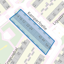 Perceel PTG00-B-1868