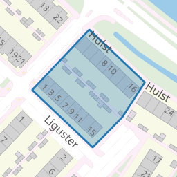 Perceel PTG00-B-1870