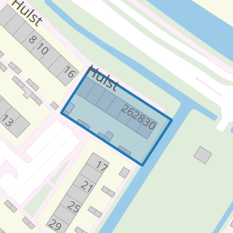 Perceel PTG00-B-1871