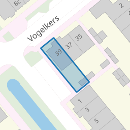 Perceel PTG00-B-1874