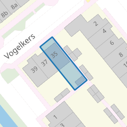 Perceel PTG00-B-1876