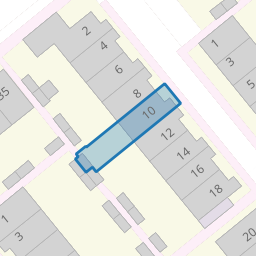 Perceel PTG00-B-1881