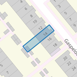 Perceel PTG00-B-1883