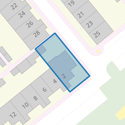 Perceel PTG00-B-1891