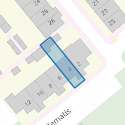 Perceel PTG00-B-1892