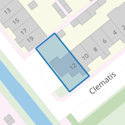 Perceel PTG00-B-1896