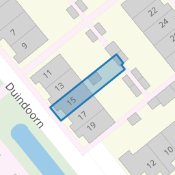 Perceel PTG00-B-1899