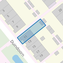 Perceel PTG00-B-1901