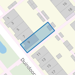 Perceel PTG00-B-1902