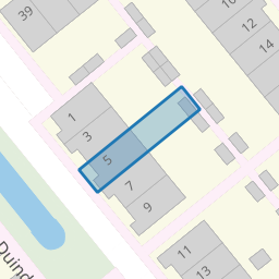 Perceel PTG00-B-1904