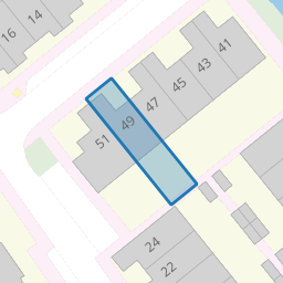 Perceel PTG00-B-1909