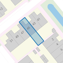 Perceel PTG00-B-1911