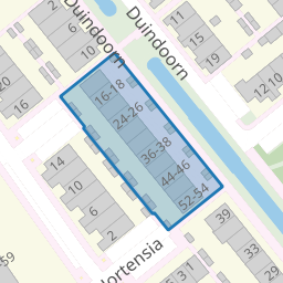 Perceel PTG00-B-1915