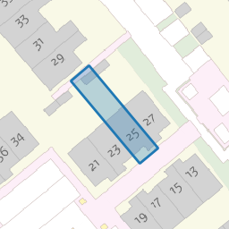 Perceel PTG00-B-1925