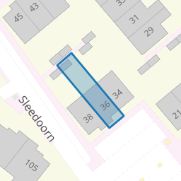 Perceel PTG00-B-1929