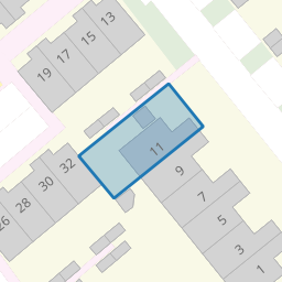 Perceel PTG00-B-1934