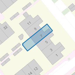 Perceel PTG00-B-1936