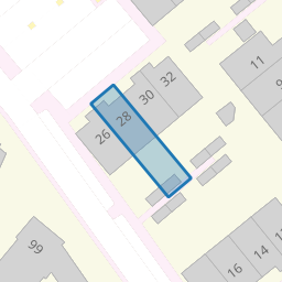 Perceel PTG00-B-1945