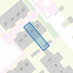 Perceel PTG00-B-1950