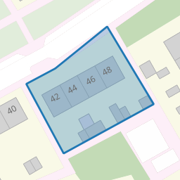 Perceel PTG00-B-1964