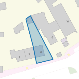 Perceel PTG00-B-1972