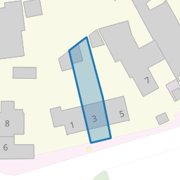 Perceel PTG00-B-1973